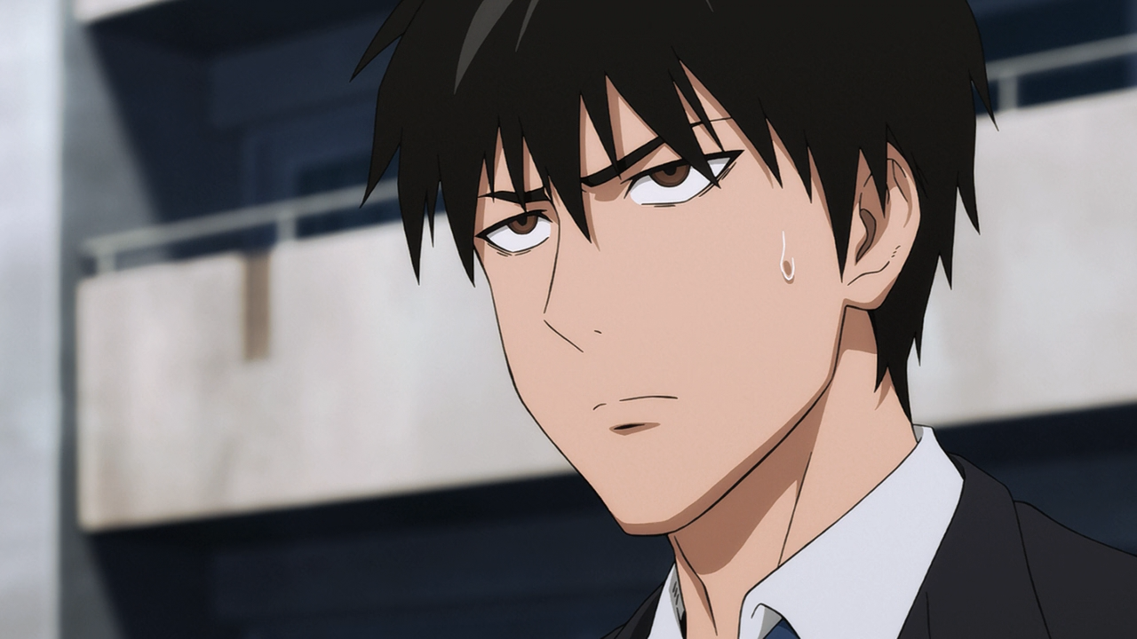 One Punch Man (Ñyuum)